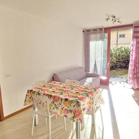 Bilocale Con Giardino Piano Terra Centro Paese Ideale Per Passeggiate Cremeno Экстерьер фото